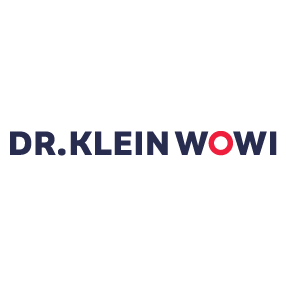 dr klein wowi digital logo